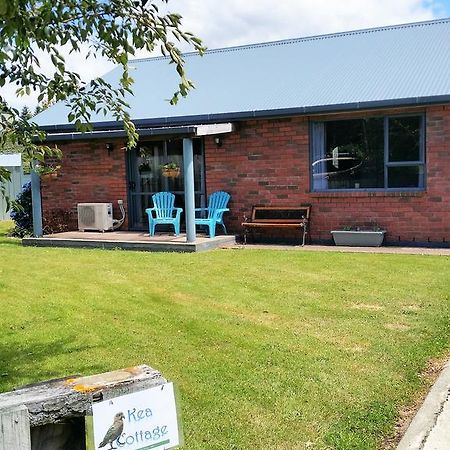 Kea Cottage Te Anau Εξωτερικό φωτογραφία