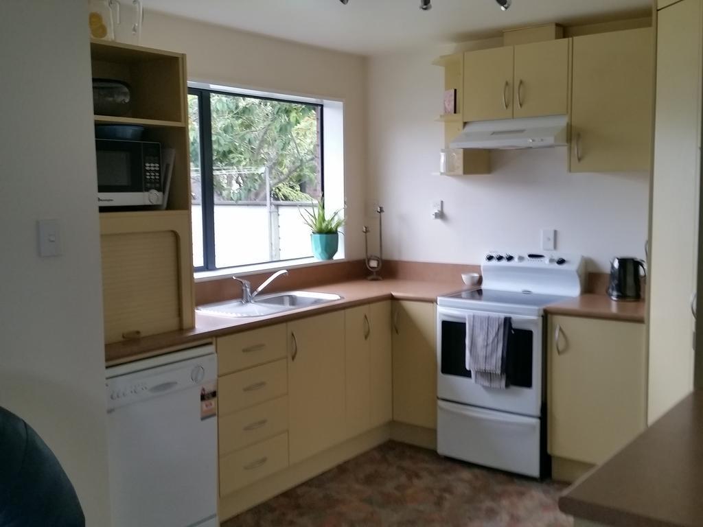 Kea Cottage Te Anau Εξωτερικό φωτογραφία