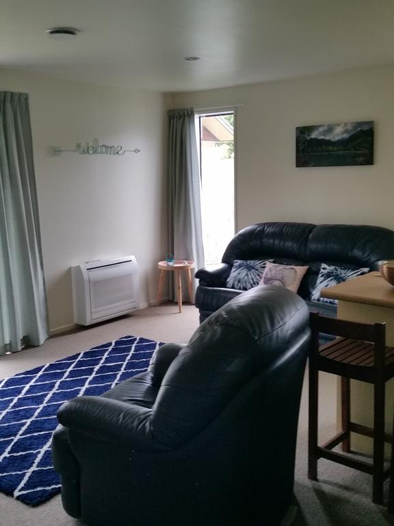 Kea Cottage Te Anau Εξωτερικό φωτογραφία