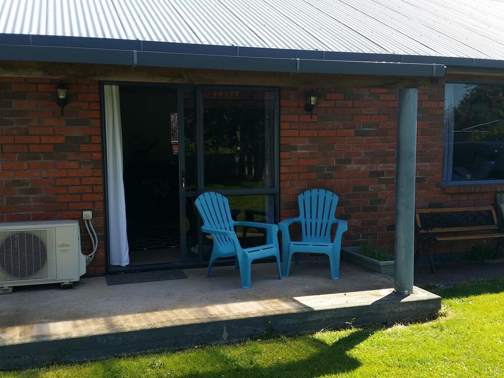 Kea Cottage Te Anau Εξωτερικό φωτογραφία