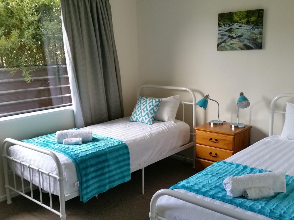 Kea Cottage Te Anau Εξωτερικό φωτογραφία