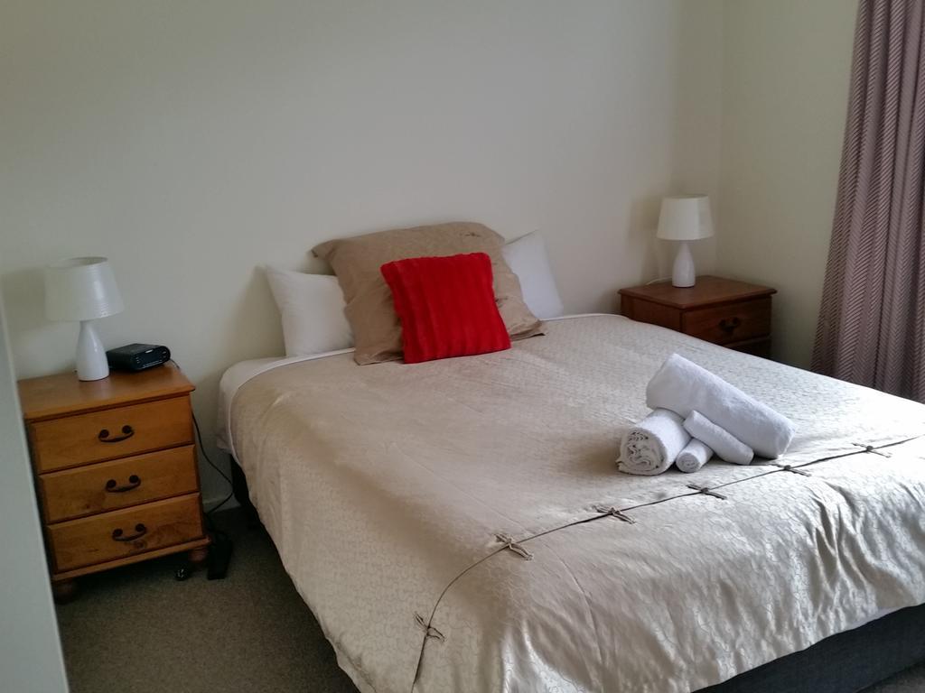 Kea Cottage Te Anau Εξωτερικό φωτογραφία