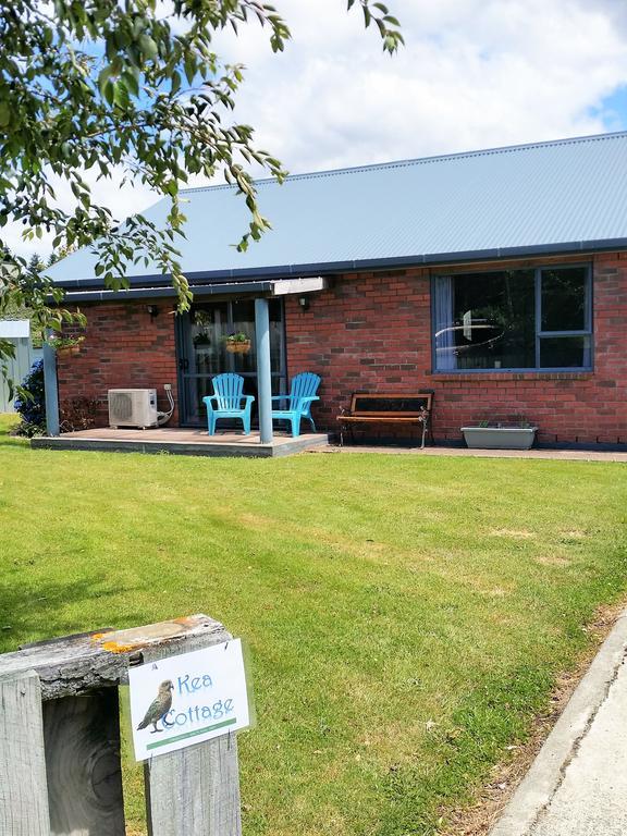 Kea Cottage Te Anau Εξωτερικό φωτογραφία